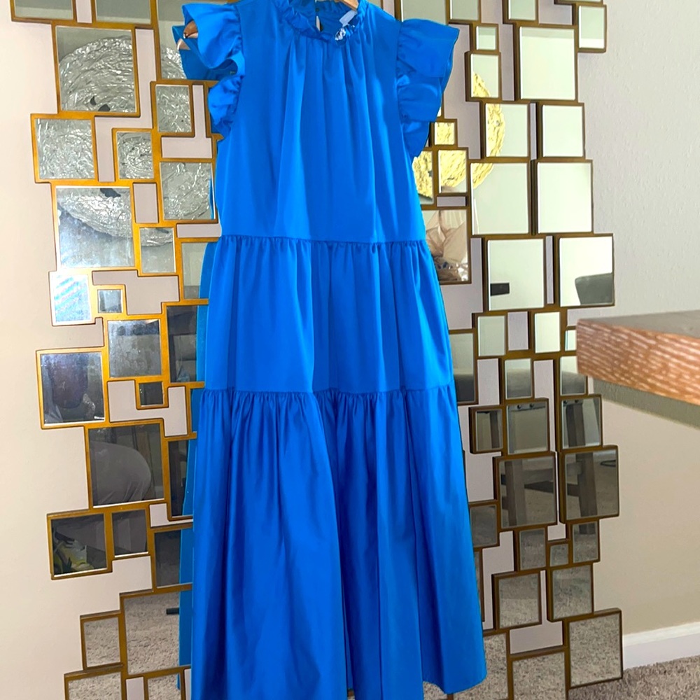 Brand New ANTONIO MELANI DRESS